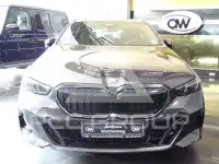 2025 BMW 520