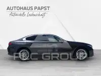 2025 BMW 520