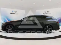 2025 BMW 520