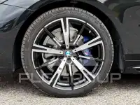 2025 BMW 520