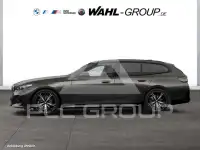 2025 BMW 520