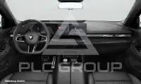 2025 BMW 520