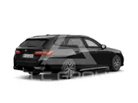 2025 BMW 520