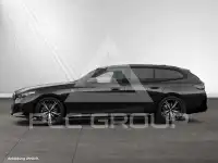 2025 BMW 520