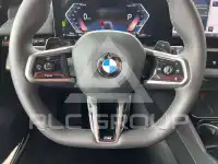 2025 BMW 520