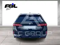 2025 BMW 520