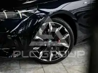 2025 BMW 520