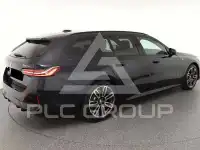 2025 BMW 520