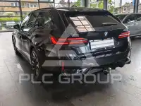 2025 BMW 520