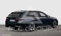 2025 BMW 520