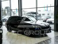 2025 BMW 520