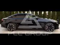 2025 BMW 520