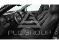 2025 BMW 520