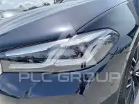 2025 BMW 520