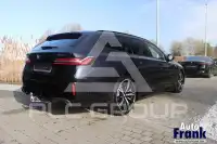 2025 BMW 520