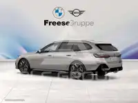 2025 BMW 520
