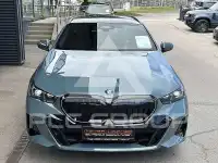 2025 BMW 520