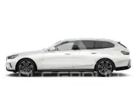 2025 BMW 520