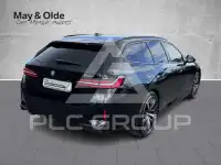 2025 BMW 520