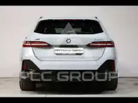 2025 BMW 520