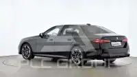 2025 BMW 520