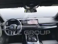 2025 BMW 520