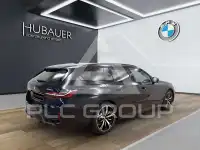 2025 BMW 520
