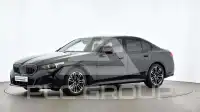 2025 BMW 520