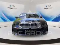 2025 BMW 520