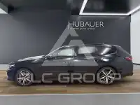 2025 BMW 520