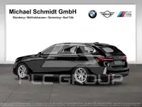 2025 BMW 520
