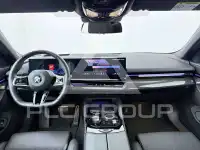 2025 BMW 520