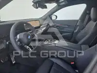 2025 BMW 520