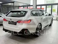 2025 BMW 520