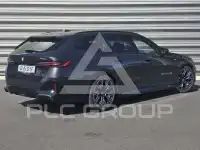 2025 BMW 520