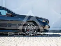 2025 BMW 520