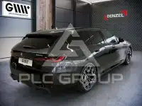 2025 BMW 520