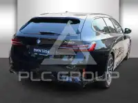 2025 BMW 520