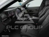 2025 BMW 520