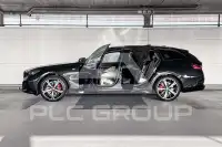 2025 BMW 520