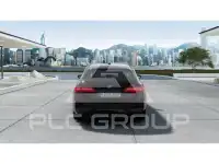 2025 BMW 520