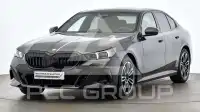 2025 BMW 520