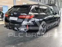 2025 BMW 520