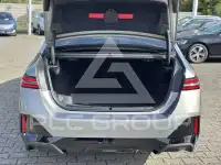 2025 BMW 520