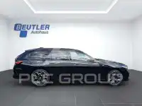 2025 BMW 520