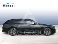 2025 BMW 520