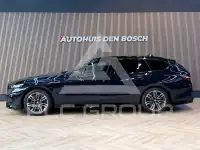 2025 BMW 520