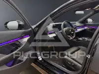 2025 BMW 520