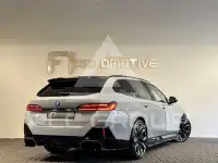 2025 BMW 520