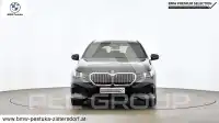 2025 BMW 520